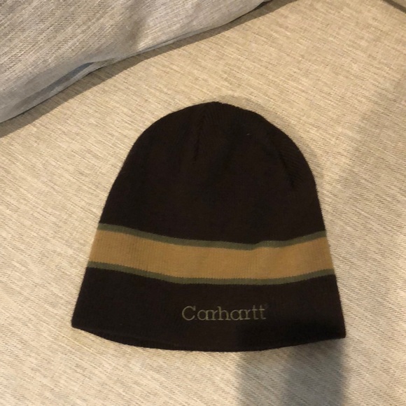Carhartt Other - Carhartt beanie